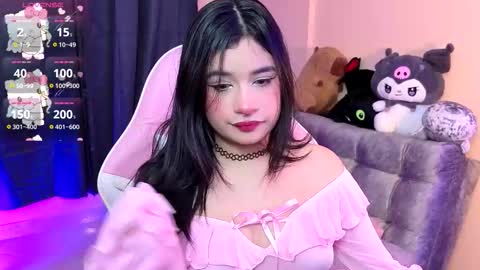 Karen online show from February 14, 6:04 am