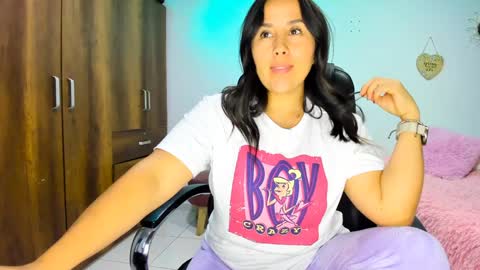 sofia  online show from December 24, 1:38 am