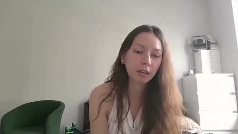 Bonny Kimberly online show from May 14, 12:44 pm