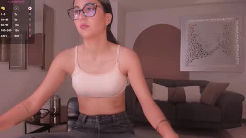 Bonny online show from October 28, 7:52 pm