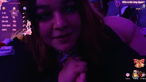 Nova  sub to my fan club for free pms and sexy sloppy videos  online show from December 24, 1:27 am