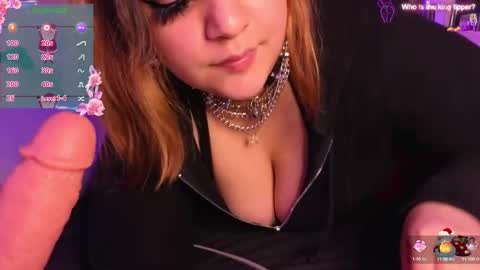 Nova  sub to my fan club for free pms and sexy sloppy videos  online show from December 20, 9:50 pm