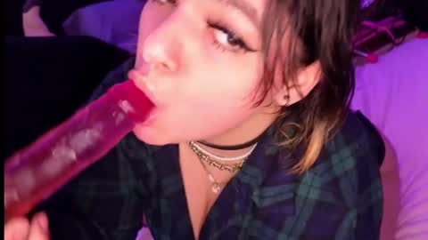 Nova  sub to my fan club for free pms and sexy sloppy videos  online show from March 6, 9:47 am