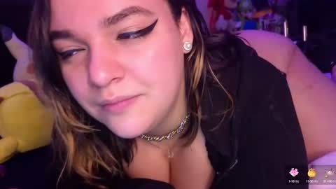 Nova  sub to my fan club for free pms and sexy sloppy videos  online show from February 23, 1:34 pm