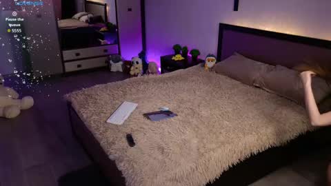 boobsvibe online show from May 21, 5:11 pm