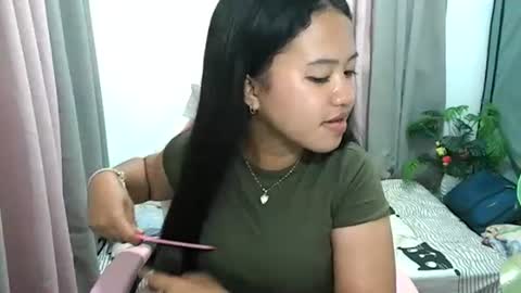 boobsypinay_zhein online show from February 3, 10:20 am