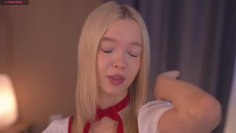 Alina online show from November 8, 1:05 pm