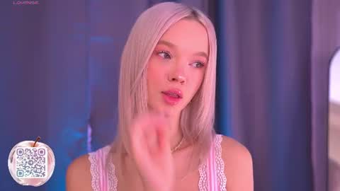 Alina online show from July 23, 8:44 am