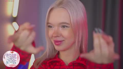 Alina online show from June 27, 8:37 am