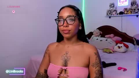 Anna Brooks  online show from July 23, 1:58 am