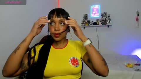 Anna Brooks  online show from May 31, 9:49 pm