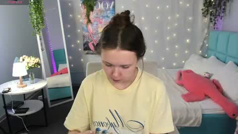 Milena online show from June 22, 3:11 am