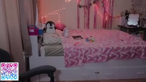 Milena online show from July 1, 3:06 am