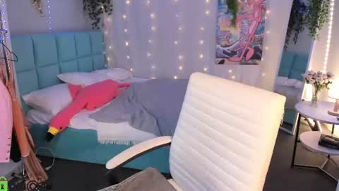 Milena online show from July 20, 2:58 am