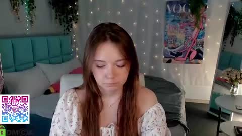 Milena online show from July 7, 6:47 am