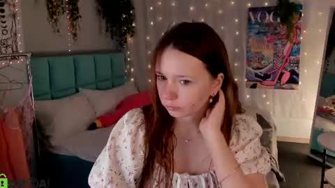 Milena online show from July 7, 2:47 am