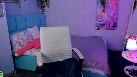 Milena online show from July 27, 3:03 am