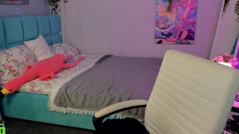 Milena online show from July 28, 3:15 am