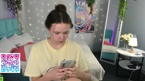 Milena online show from June 22, 3:25 am