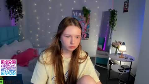 Milena online show from June 24, 3:27 am