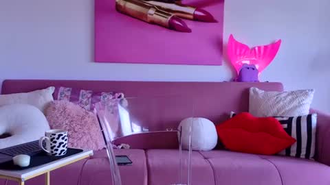 bootyliciousbunny online show from July 14, 12:21 pm