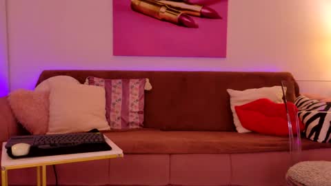 bootyliciousbunny online show from July 19, 9:28 pm