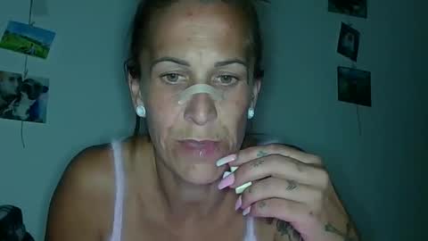 Bosslady99 online show from September 29, 6:24 pm