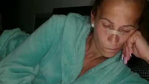 Bosslady99 online show from September 18, 9:35 pm