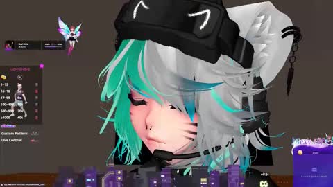 Camila online show from March 1, 2:39 pm