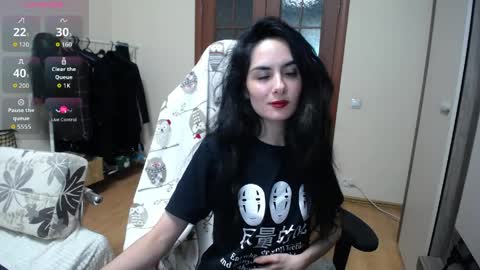 Helen  online show from March 28, 4:17 pm