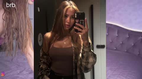 Lana  online show from January 27, 6:41 am