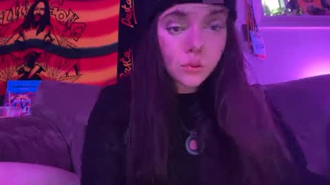 Brandi Ryder online show from August 1, 4:53 pm