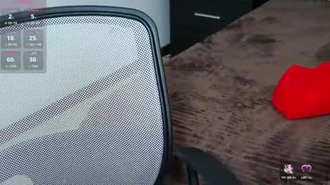 Brandy Gem online show from February 3, 8:08 am