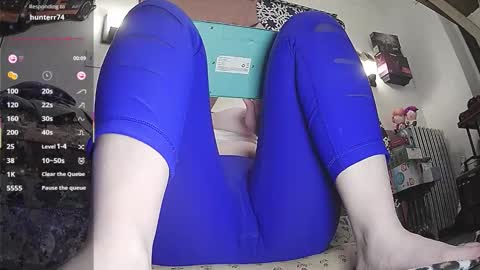 brandymyst online show from November 29, 10:19 am