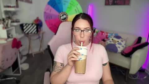 Goddess Samantha online show from June 7, 8:04 pm