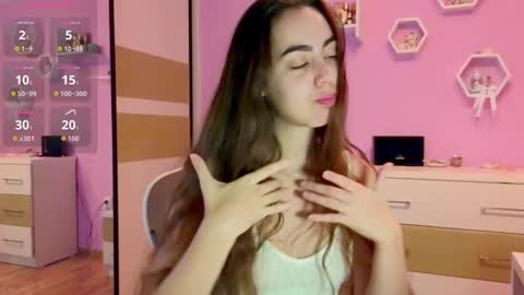 Annie online show from December 14, 8:58 pm