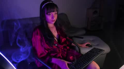 breakfastwithtiffanys online show from April 29, 6:38 am