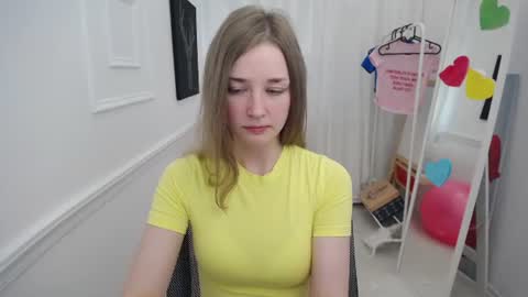 Bree online show from June 12, 11:18 am