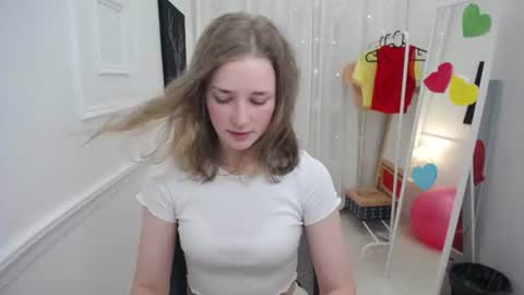 Bree online show from June 22, 11:07 am