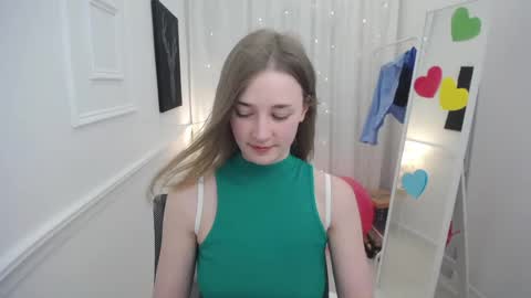 Bree online show from May 7, 1:37 pm