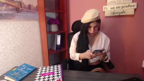 Brenda online show from June 16, 11:44 am