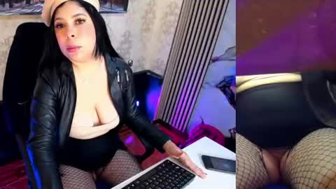 Brenda online show from July 30, 11:55 am