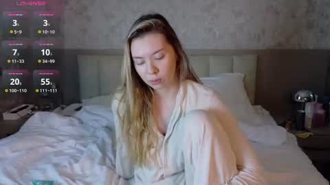Brenda online show from July 10, 9:32 am
