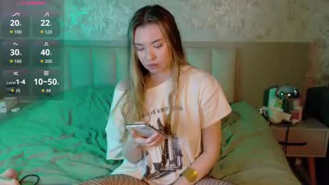 Brenda online show from June 12, 10:01 am