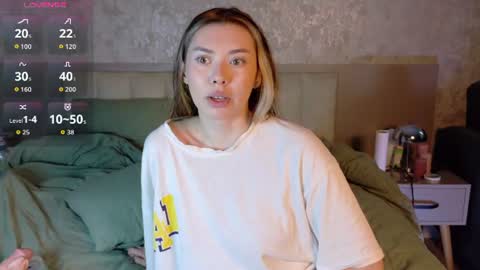 Brenda online show from June 11, 8:11 am