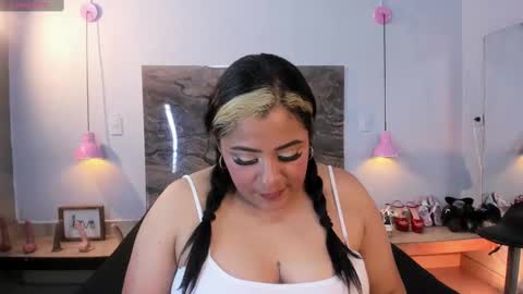 Snapshot of brenda_maz_ chatting on September 24, 12:04 pm brenda_maz_ online show from September 24, 12:04 pm