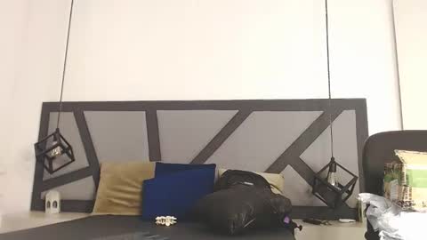 BRENDA VELASQUEZ online show from October 6, 8:02 pm