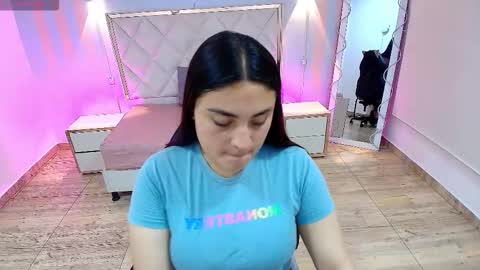 BRENDDA  online show from September 13, 3:03 am