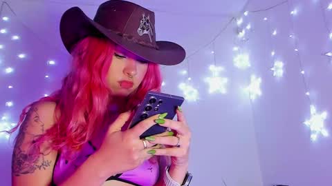 Bri cullen online show from December 14, 7:07 am