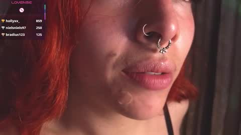 Bri  online show from November 22, 10:34 pm